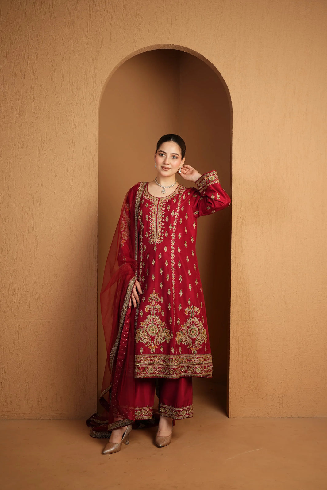 Royal Zaria Ensemble