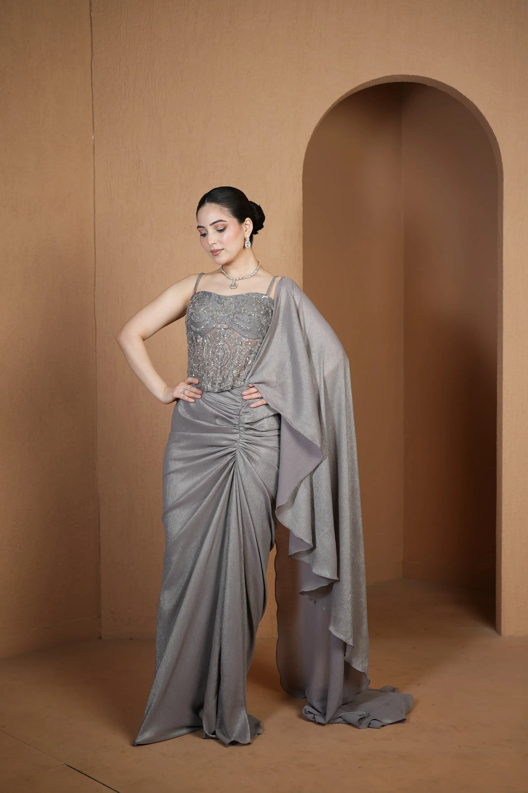 Silver Evening Ensemble