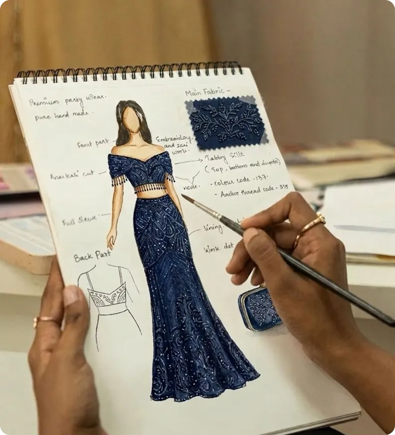 Design Process